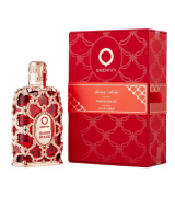 Orientica Amber Rouge EDP  80ML (REF BACCARAT ROUGE 540